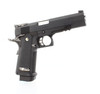 WE Tech Hi Capa 5.1 R-Version GBB Pistol in Black (WE-H001)