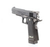 WE Tech Hi Capa 5.1 R-Version GBB Pistol in Black (WE-H001)