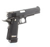 WE Tech Hi Capa 5.1 R-Version GBB Pistol in Black (WE-H001)