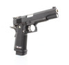 WE Tech Hi Capa 5.1 R-Version GBB Pistol in Black (WE-H001)