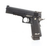 WE Tech Hi Capa 5.1 R-Version GBB Pistol in Black (WE-H001)