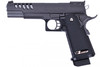 Hi-Capa 5.1 K GBB Pistol Full Auto