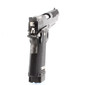 WE Tech Hi-Capa 5.1 K2-version Full Auto Gas Pistol in black (WE-H016AT)