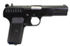 WE-E012-TT33 - Black