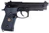 WE-M008-B-M9A1 Black Full Metal-M9A1 (USMC ver.)