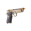 M9A1 Navy version-no markings (Tan) M9A1 Navy version-no markings (Tan)