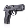 WE Px4 Storm Bulldog Big Dog GBB Airsoft Pistol in Black (WE-D002-BK)