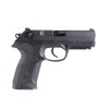 WE Px4 Storm Bulldog Big Dog GBB Airsoft Pistol in Black (WE-D002-BK)