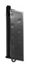  WE 15rd Magazine for TT33 Series Airsoft GBB Pistols - Black