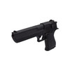 Cybergun Desert Eagle .50AE (Black)