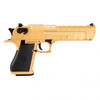 Cybergun Desert Eagle .50AE (Golden Tiger Stripe)
