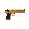 Cybergun Desert Eagle .50AE (Golden Tiger Stripe)