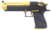 Cybergun Desert Eagle L6 .50AE (Golden / Black)