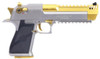 Cybergun Desert Eagle L6 .50AE (Golden / Silver)