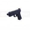 EMG / Salient Arms International™ BLU Compact (Aluminium / Gas / Black)