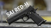 EMG / Salient Arms International™ RED-H Pistol (Full Auto / Aluminium / Gas) 