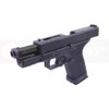 EMG / SAI Utility Compact (Aluminium / Gas) - BLK + BLK + BLK
