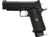EMG / Salient Arms International DS 2011 Pistol (Full Auto / 4.3 / Aluminum) 