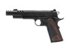 Vorsk CS Defender Pro MEU GBB Pistol in Black