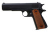 HFC HG-121 NBB Gas BB Gun Pistol in Black HFC HG-121 NBB Gas BB Gun Pistol in Black