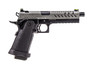 Vorsk Hi-Capa 5.1 GBB Airsoft Pistol in Grey (VGP-02-11)