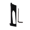 Vorsk MEU/VX-9 Co2 Airsoft Pistol Magazine in Black (VGM-03-04) Vorsk MEU/VX-9 Co2 Airsoft Pistol Magazine in Black (VGM-03-04)