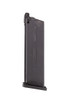 Vorsk MEU/VX-9 Gas Pistol Magazine in Black (VGM-03-02) Vorsk MEU/VX-9 Gas Pistol Magazine in Black (VGM-03-02)