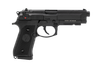 Vorsk VM9 Osiris GBB Airsoft Pistol in Black