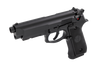 Vorsk VM9 Osiris GBB Airsoft Pistol in Black