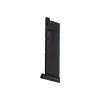 Vorsk VP26 Series Gas Pistol Magazine in Black Vorsk VP26 Series Gas Pistol Magazine in Black