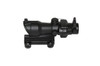 Nuprol ACOG Style 4x32 Rifle Scope in Black
