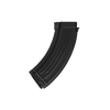 Nuprol AK47 Flash Mag 500R in Black (NEM-003-005-BLK)