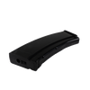 Nuprol AK47 Mid-Cap Mag 70 Rounds in Black