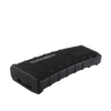 Nuprol NW Hi-Cap Airsoft Magazine 350 Rounds in Black Nuprol NW Hi-Cap Airsoft Magazine 350 Rounds in Black