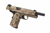 Raven M1911 MEU Railed Tan Frame in Digital Desert (RGP-02-24)