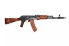 E&L Essential AK74N Airsoft AEG in Metal & Real Wood