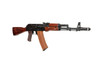 E&L Essential AK74N Airsoft AEG in Metal & Real Wood