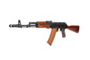 E&L Essential AK74N Airsoft AEG in Metal & Real Wood