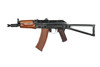 E&L Essential ELS-74UN AEG Metal Receiver With Folding Stock