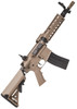 Nuprol Delta Pioneer Defender M4 Airsoft AEG in Desert Tan