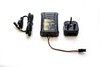 NUPROL Essential NiMH/NiCad Battery Charger
