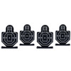 Nuprol Soldier Steel BB Target Set - 4pcs Nuprol Soldier Steel BB Target Set - 4pcs
