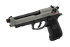 Raven R9 Replica M92 Gas Blowback pistol in Grey (RGP-05-06) Raven R9 Replica M92 Gas Blowback pistol in Grey (RGP-05-06)