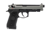 Raven R9 Replica M92 Gas Blowback pistol in Grey (RGP-05-06) Raven R9 Replica M92 Gas Blowback pistol in Grey (RGP-05-06)