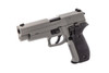 Raven R226 Gas Blowback Airosft pistol in Grey (RGP-04-10)