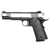 Raven M1911 - MEU GBB Pistol With Black Frame with Silver Slide (RGP-02-02)