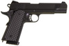 Raven M1911 MEU Gas Blowback Pistol in Tactical Black (RGP-02-01)