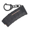Nuprol Rifle Magazine Keyring in Black (NPM-KR-NMG-BLK)
