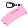 Nuprol Rifle Magazine Keyring in Pink (NPM-KR-NMG-PNK) Nuprol Rifle Magazine Keyring in Pink (NPM-KR-NMG-PNK)