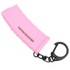 Nuprol Rifle Magazine Keyring in Pink (NPM-KR-NMG-PNK) Nuprol Rifle Magazine Keyring in Pink (NPM-KR-NMG-PNK)